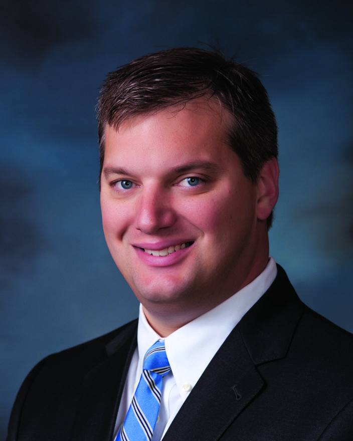 New Doctor to Lead Neurology Department MD Update