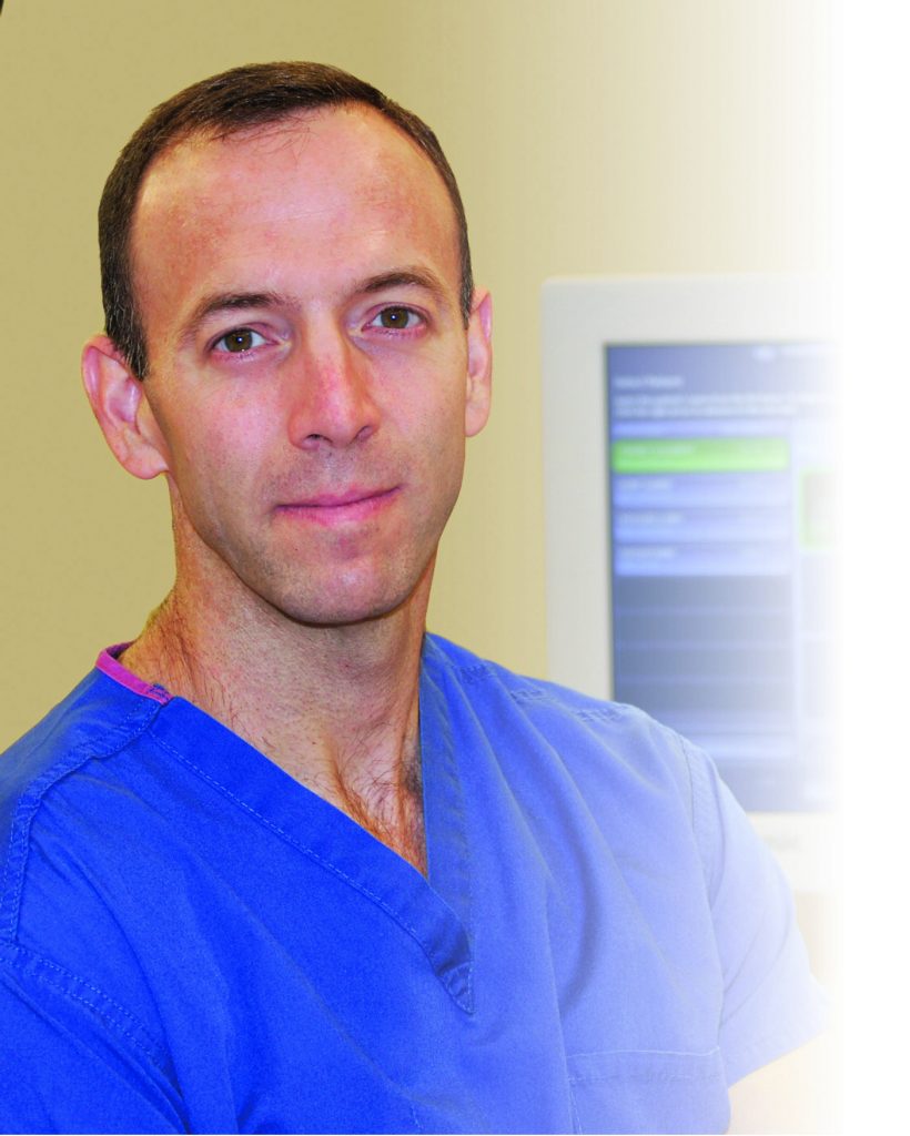 Sleep Medicine on Fast Track – MD Update