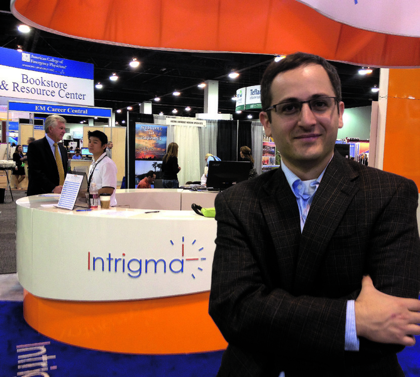 Healthcare Innovation Md Update