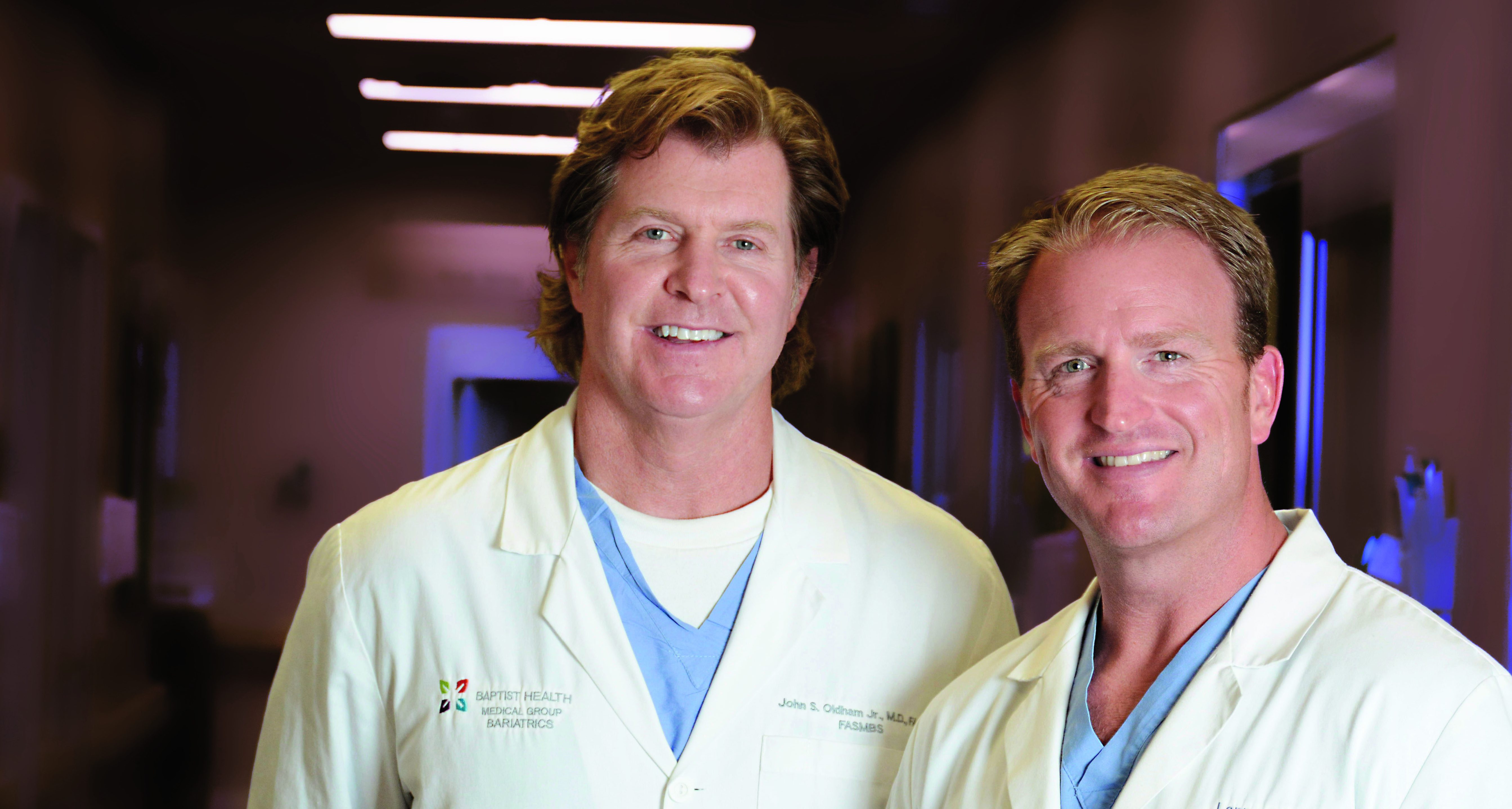 Bariatric Surgery Today MD Update