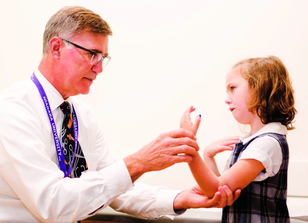 What’s New at Shriners Hospital for Children Medical