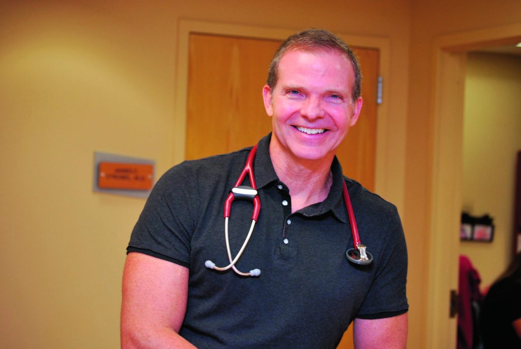 A Discussion Worth Having – MD Update